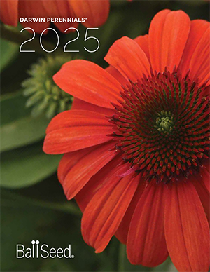 2025 Darwin Perennials Catalog