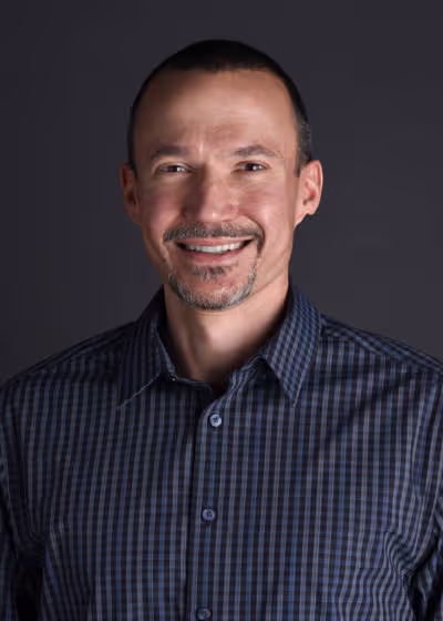 photo of Derrick Nagle