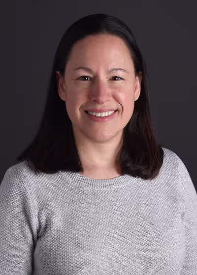 photo of Michelle Oetjens