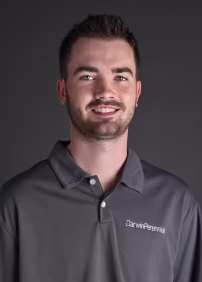 photo of Mitch Blocker