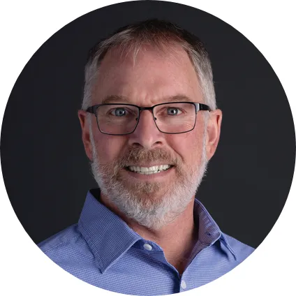 photo of Chris Fifo