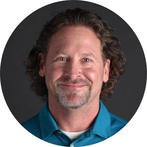 photo of Darren Barshaw