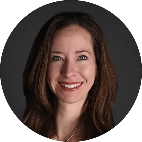 photo of Sarah Mellard