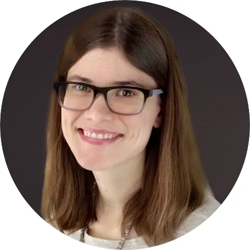 photo of Sarah Greenwood
